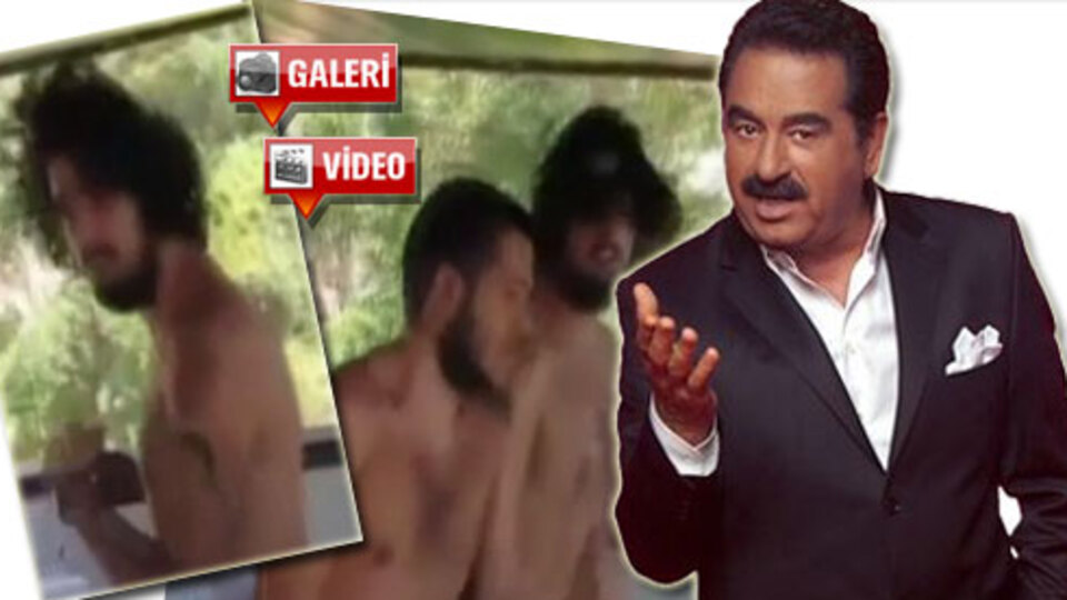 İdo'yu Twitter'dan fırçaladı!