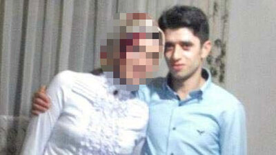 Düğünü için gitti, ölü bulundu!