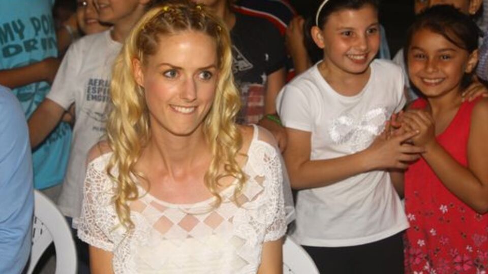 Wilma'dan 1000 kişilik iftar!
