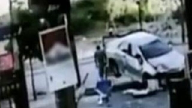 Dünyanın en gamsız insanı!