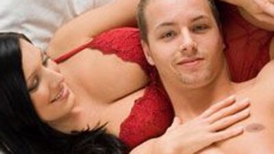 'Aşırı seks akla ve gözlere zarar'