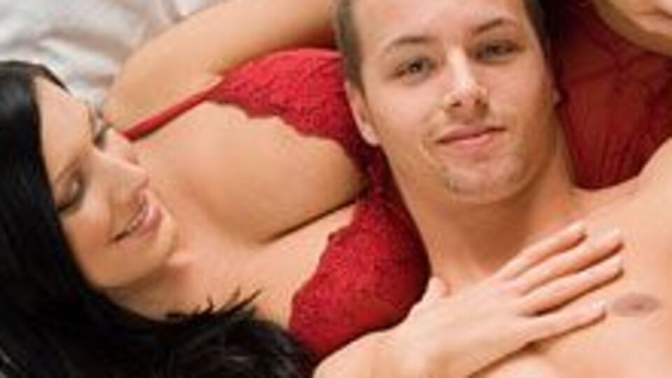 'Aşırı seks akla ve gözlere zarar'