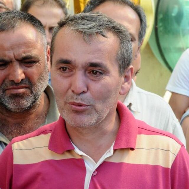 'Biliyoruz uyanacak'