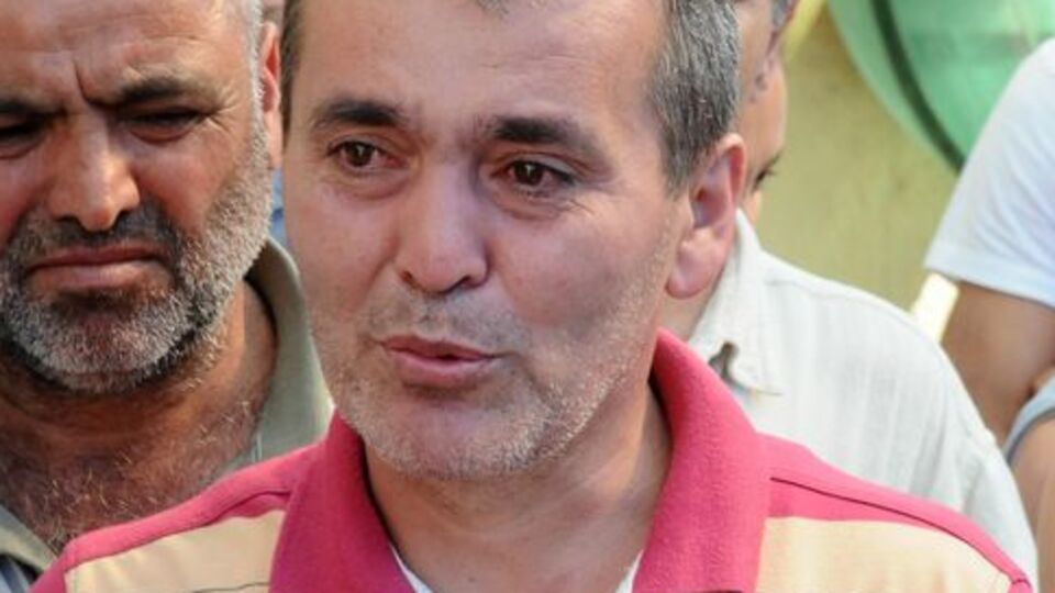'Biliyoruz uyanacak'