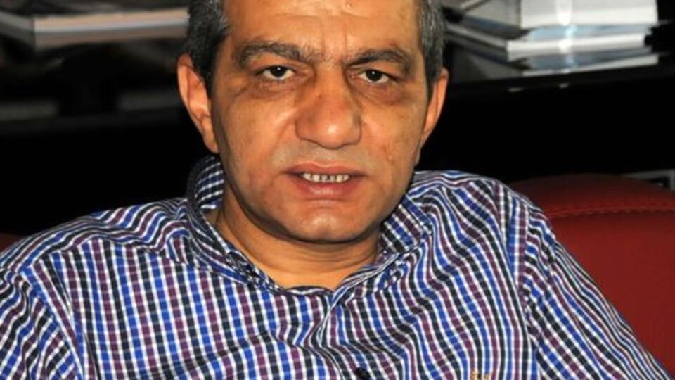 AK Parti'li vekil kaza geçirdi