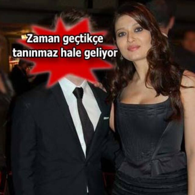 Ünlü oyuncuyu şöhret bitirdi