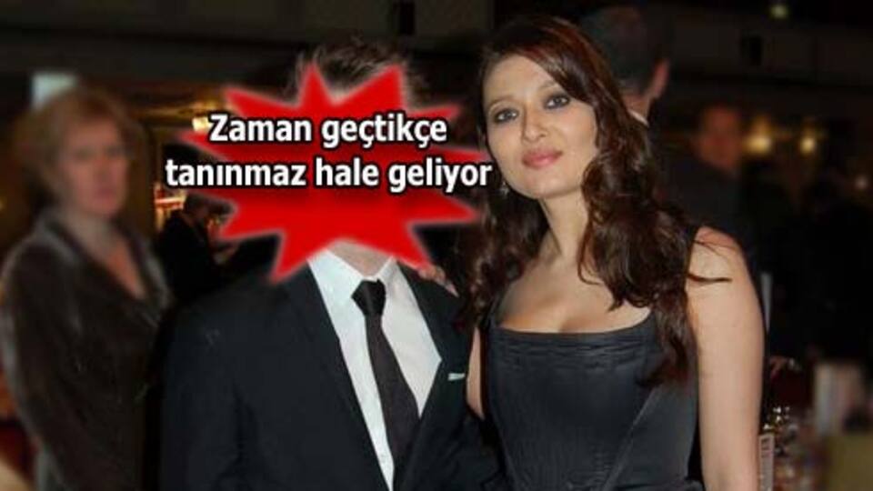 Ünlü oyuncuyu şöhret bitirdi