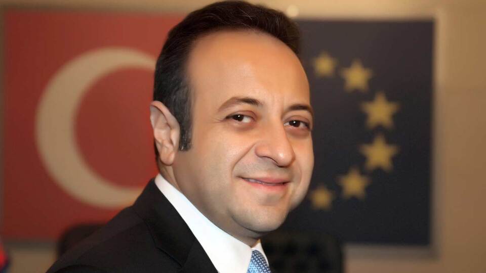 'Adalet baba mirası, Kalkınmayı biz ekledik'