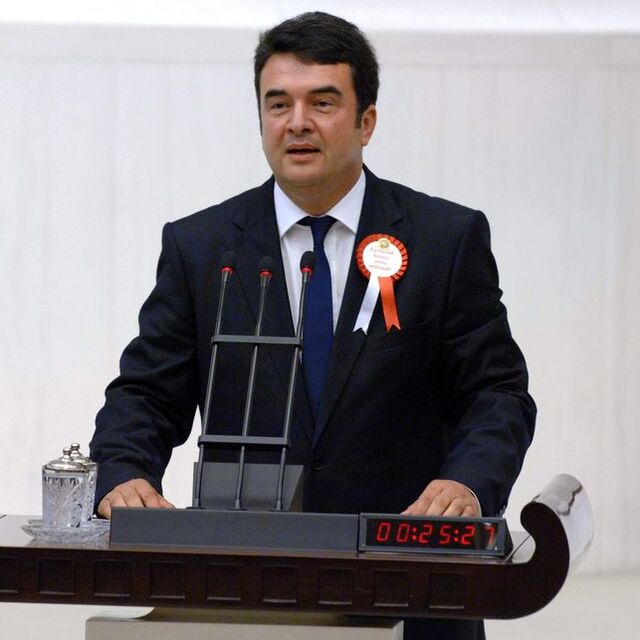 'Seçimde AKP ile BDP ittifak yapacak'