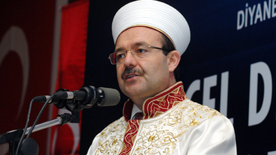 Sakal-ı Şerif tartışması durulmuyor