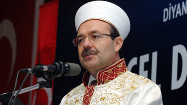 Sakal-ı Şerif tartışması durulmuyor