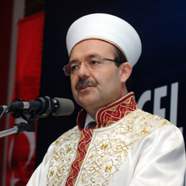 Sakal-ı Şerif tartışması durulmuyor