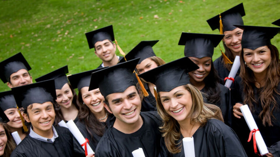 Yurtdışında nasıl okunur?