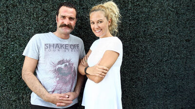 'Nurgül'ün 10.30 esprilerini atlattık mı güzeliz!'