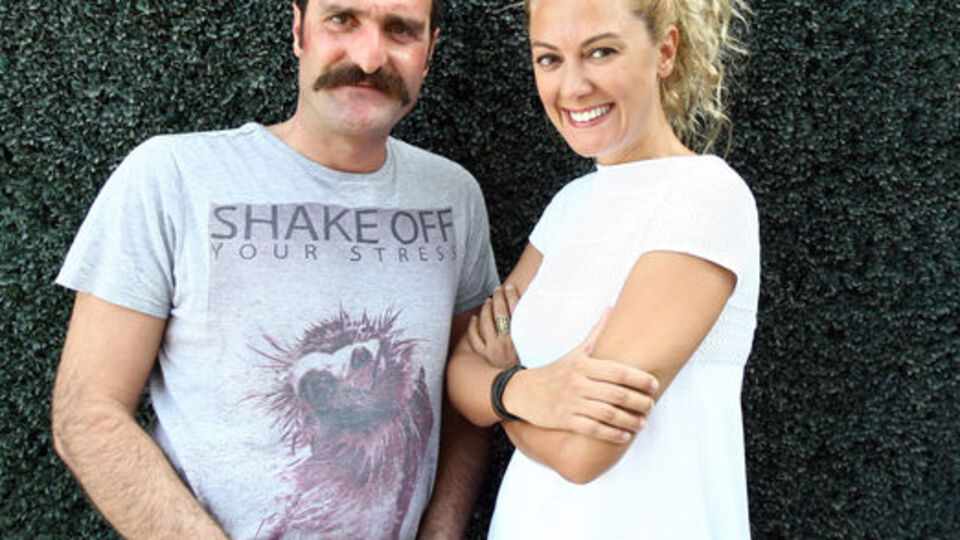 'Nurgül'ün 10.30 esprilerini atlattık mı güzeliz!'