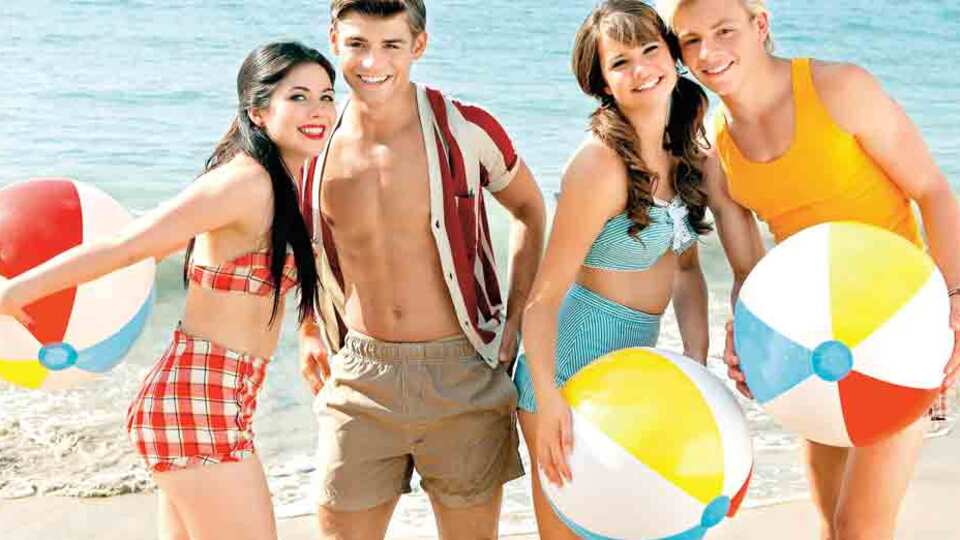 Zaman yolculuğunda kadının adı yok!