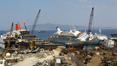 "Aşk Gemisi"ne inceleme