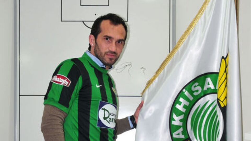Gekas'a kapılar kapandı