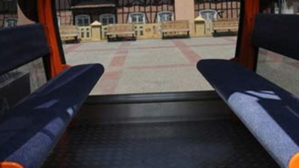 Boğaza teleferik geliyor!