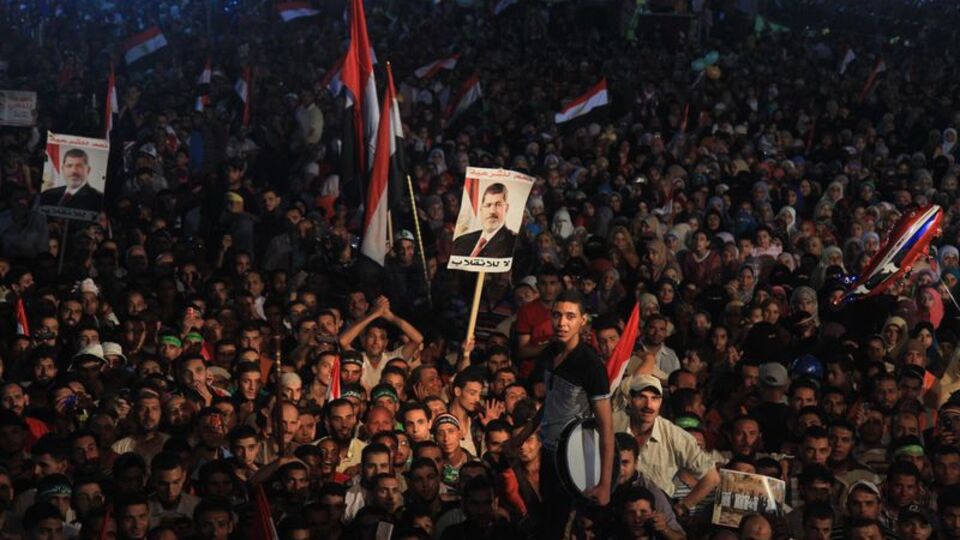 "Şafak vakti operasyon başlayacak"