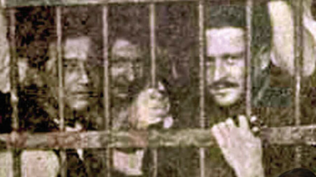 Bir şarkı öyle nazikçe ve rica ile değil, işte böyle yasaklanır!