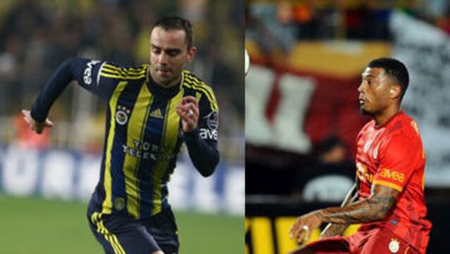 Daum'un listesi
