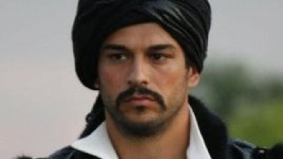 Türk dizileri 'bıyık turizmini' ateşledi