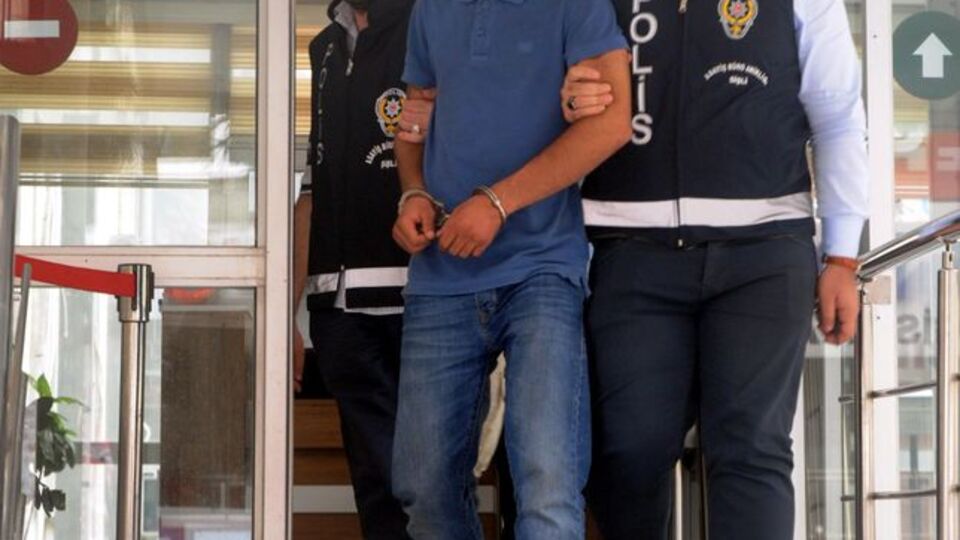 Nişantaşı'nın kabusları yakalandı