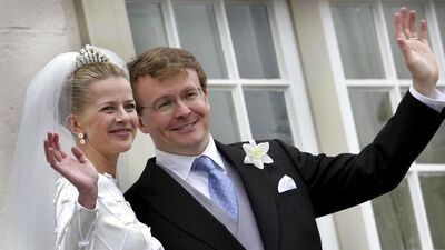 Hollanda'nın prensi hayatını kaybetti!