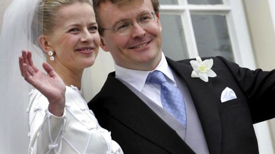 Hollanda'nın prensi hayatını kaybetti!