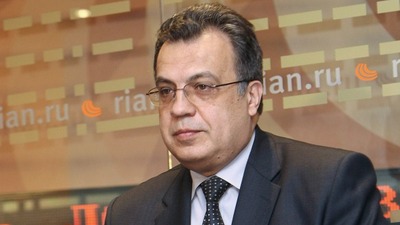 Türkiye, Rusya'nın önemli bir ortağı