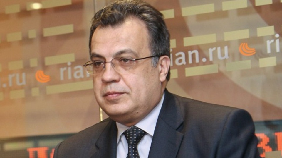 Türkiye, Rusya'nın önemli bir ortağı