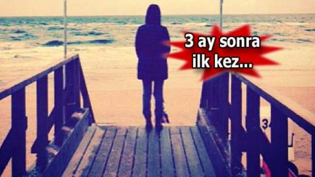 Tükenmiş Hürrem'den haber var!