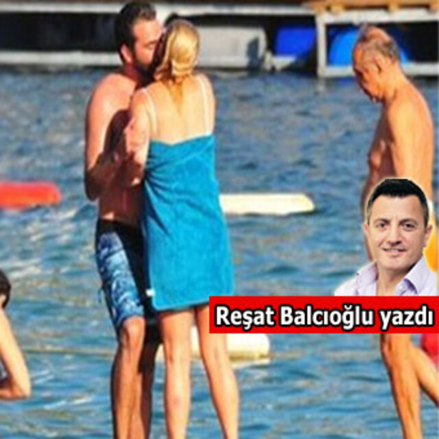 Bayrama damga vuran ihanet!