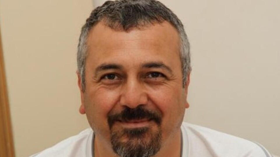 Türk doktor Bakü'ye transfer oldu