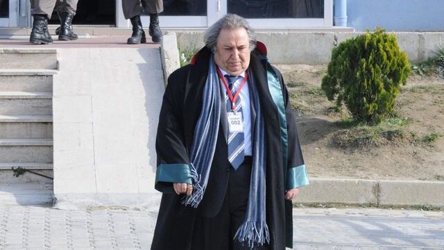Balyoz Planı davasında 14.gün