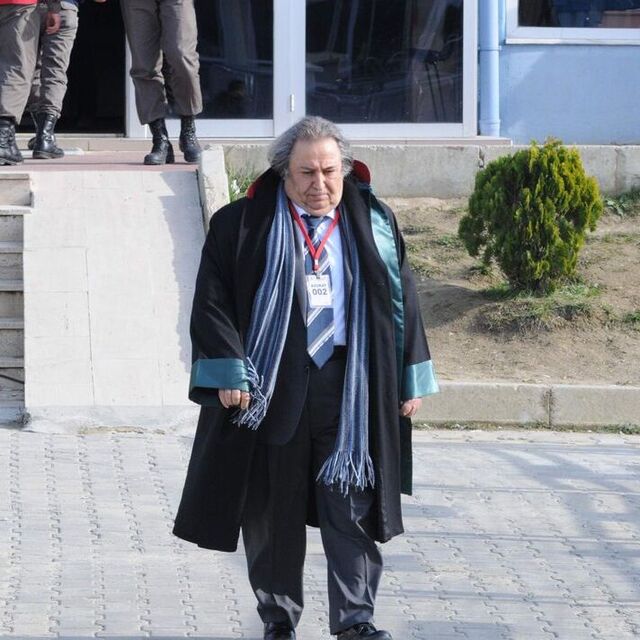 Balyoz Planı davasında 14.gün