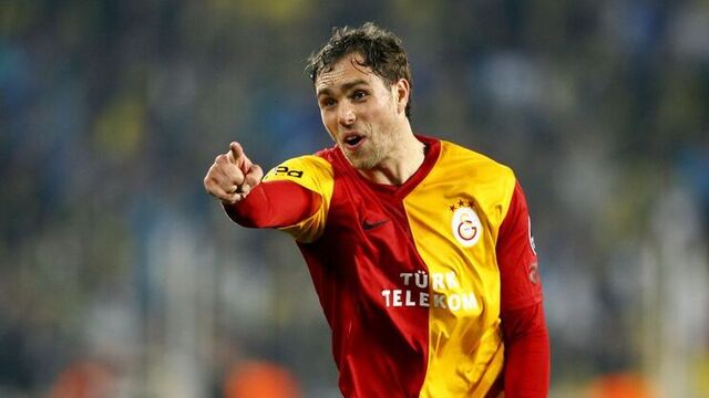 Ve Elmander konuştu