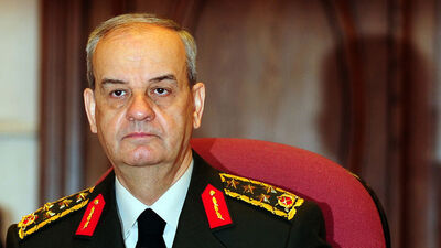 İlker Başbuğ için umut ışığı olacak