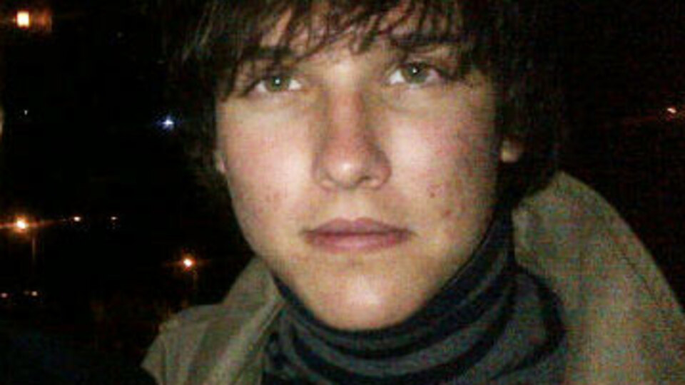 Oğlu da yazamayacak