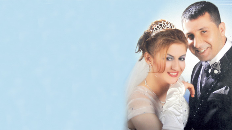 'Boşanacağız' diye götürdü, öldürdü!