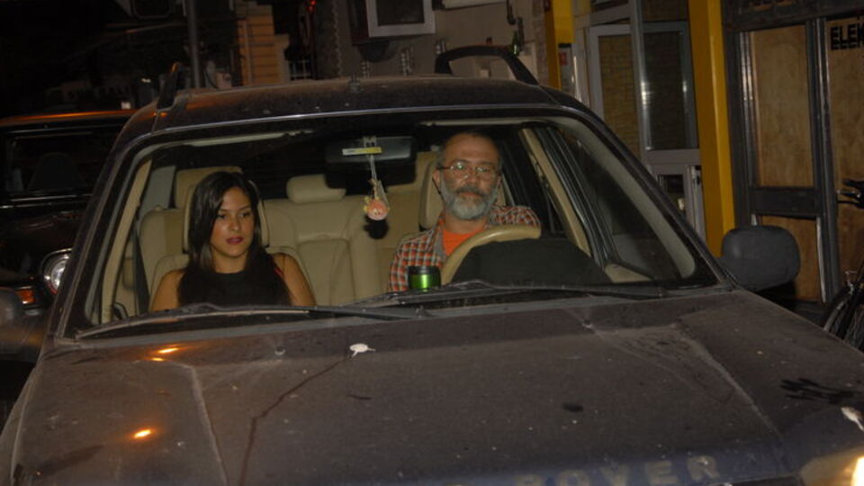 Ne yazalım Durul abime?