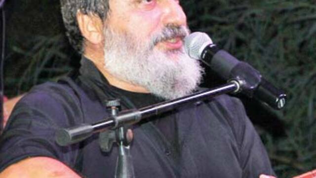 Karaburun'da Soner Olgun coşkusu