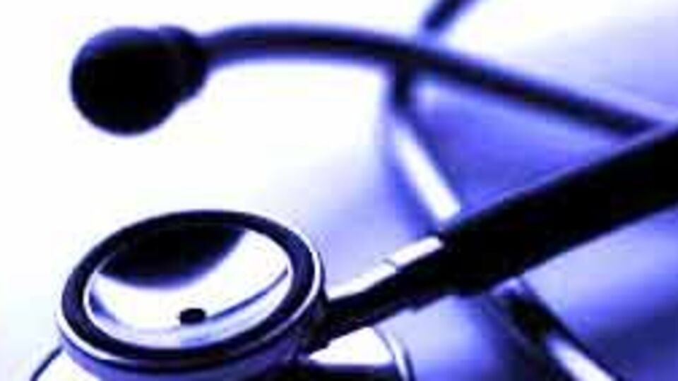 Doktora şiddete devam!