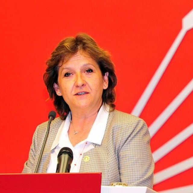 İzmir için adaylığını açıklayacak!