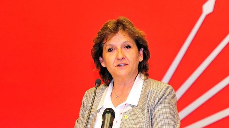 İzmir için adaylığını açıklayacak!