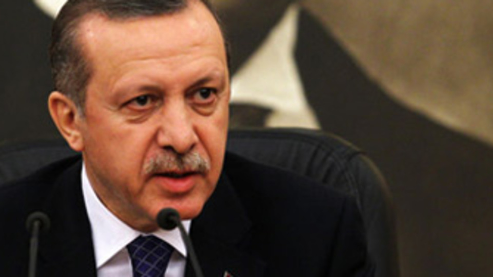 Başbakan Erdoğan'dan sağlık durumuyla ilgili iddialara ilk yanıt!