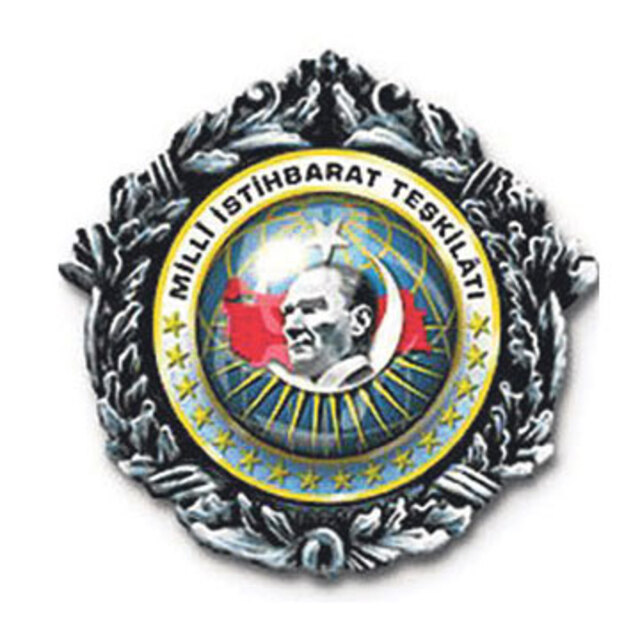 MİT'de görev değişikliği