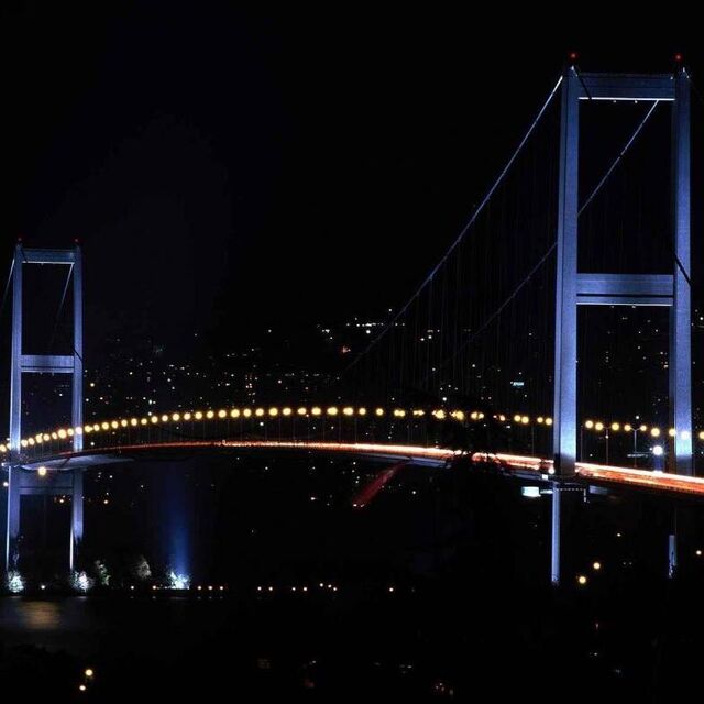 'İstanbul'un tanıtımı tek bir elden yapılacak'