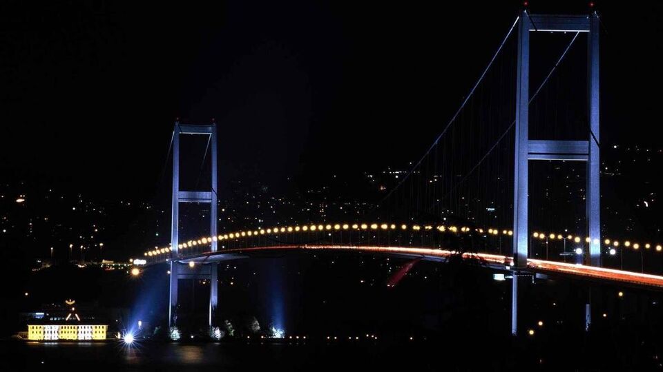 'İstanbul'un tanıtımı tek bir elden yapılacak'